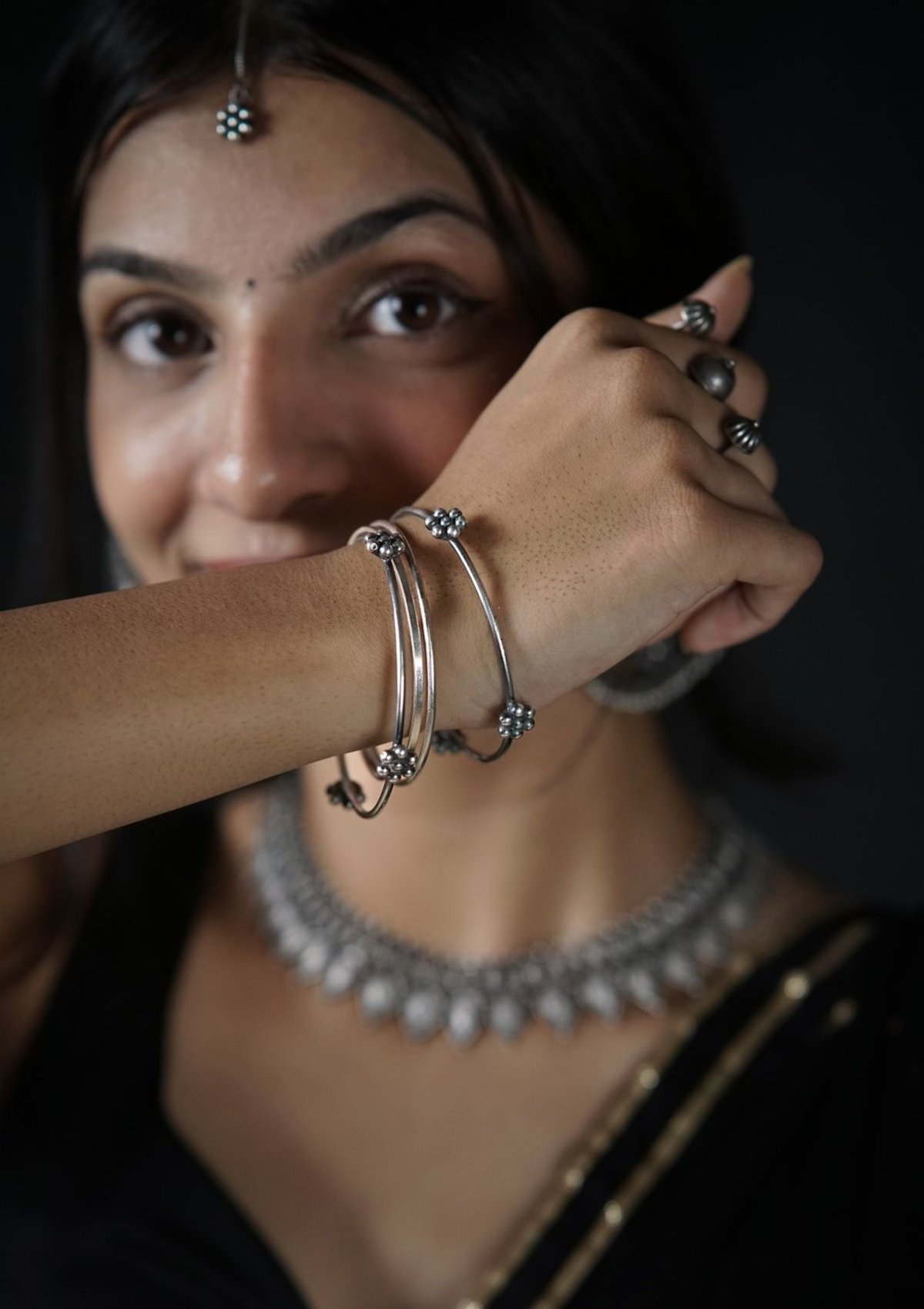 Bangles mobile